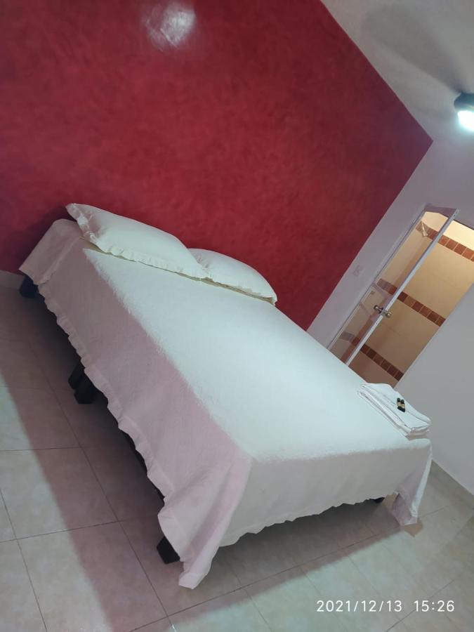 Hotel Bello Caribe Express Cozumel Exteriör bild